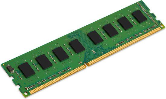 Kingston ValueRAM 4GB DDR3L 1600MHz (KVR16LN11/4)