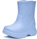 Ladeheid x Camminare Kinderen Regenlaarzen – Superlichte – Meisjes – Jongens – Camel – 26/27 - LA-CA-Bear