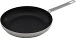 Svenska Living Aluminium professionele koekenpan met anti-aanbak laag 28 cm