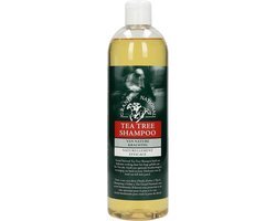 Grand National Tea Tree Shampoo - 500 ml