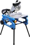 Güde GFO 1801 - Flipover zaagmachine - Afkortzaag - Zaagtafel - 1800 watt