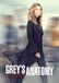 Grey's Anatomy - Series 2 (Import)