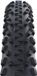 Schwalbe Black Jack 24x1.90 - Buitenband
