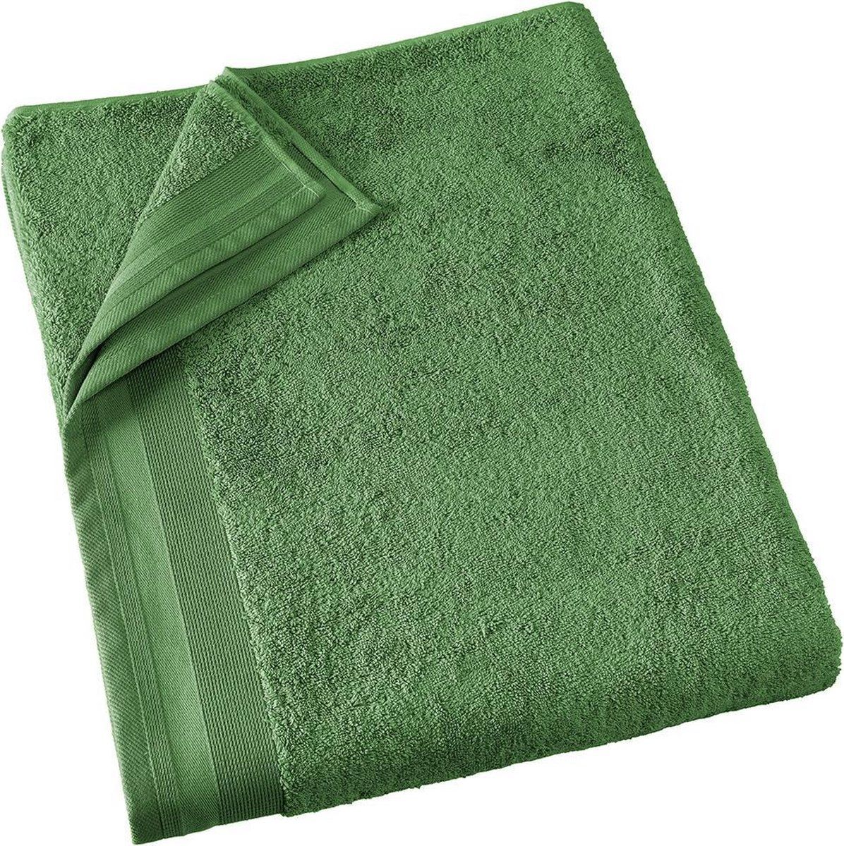 De Witte Lietaer Contessa - Groen - Katoen - Cactus