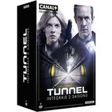 Studio Canal Tunnel S1-S2 FR-7Dvd