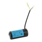 cyclingcolors Startcondensator motor 40µF 250V Ø37mm 82mm grasmaaier compressor