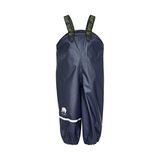 CeLavi Regenbroek kinderen - Donkerblauw - maat 90 (86-98cm)