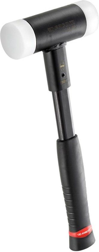 FACOM Terugstootloze hamer met verwisselbare hamerdoppen 50mm