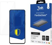 3mk FlexibleGlass Onbreekbaar hybride schermglas voor OnePlus Nord 3 5G