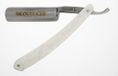 Timor scheermes 6/8 parelmoer