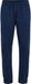 Hummel Hmlactive Joggingbroek Heren Blauw Katoen Regular Fit