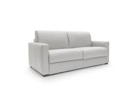 Aubin Canapé convertible cuir