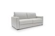 Aubin Canapé convertible cuir