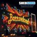 See Shed Seven See Youse At The Barras - Greatest Hits Live In Concert (LP) (Limited Edition) (Coloured Vinyl)