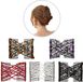 YISCOKO Épingles à cheveux en métal pour femmes de couleurs mélangées 2 pouces épingles à cheveux épingles à cheveux pour enfants accessoires pour cheveux pour filles (24 pièces, couleurs mélangées)