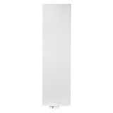 BELRAD Vlakke verticale radiator T20 1800x400mm - Wit - 1013W