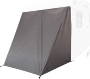 Bo-Camp Bagage Luifel voor Caravan 190x145 cm Grijs