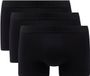HOM - Tonal Pack#2 - Boxer Briefs 3pack - 3x Zwart - Maat L