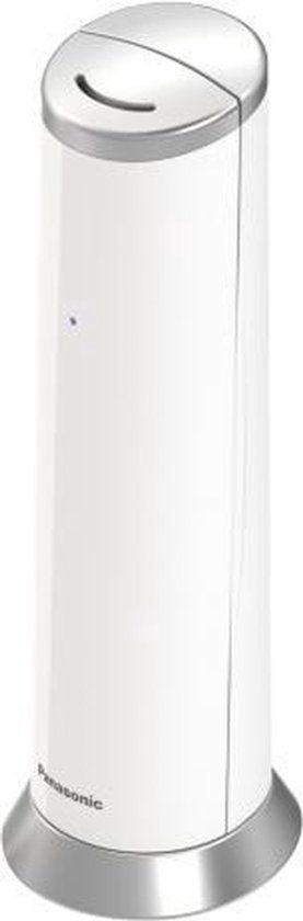 Panasonic KX-TGK210 DECT-telefoon Wit Nummerherkenning