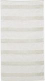 Beddinghouse Sheer Stripe Gastendoekje - Zand