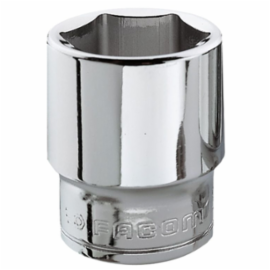 FACOM Dop 3/8 6-kant - 10mm