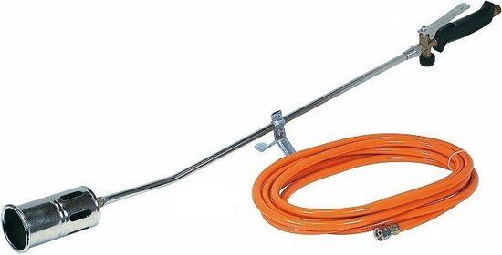 Rothenberger Branderset Romaxi Eco Gasbrander - 4004625309582