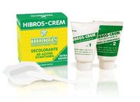 Hibros senza ammoniaca crème