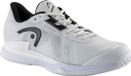 HEAD SPRINT PRO 3.5 WHITE BLACK 273173