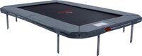 Avyna Pro-Line InGround trampoline set 340x240 cm - Grijs