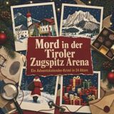 tiptop Mord in der Tiroler Zugspitz Arena