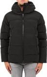 Airforce Robin Jacket Zwart XS