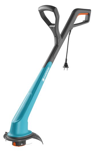 Gardena SmallCut 300/23 Draadtrimmer - 300W - 23cm Maaibreedte