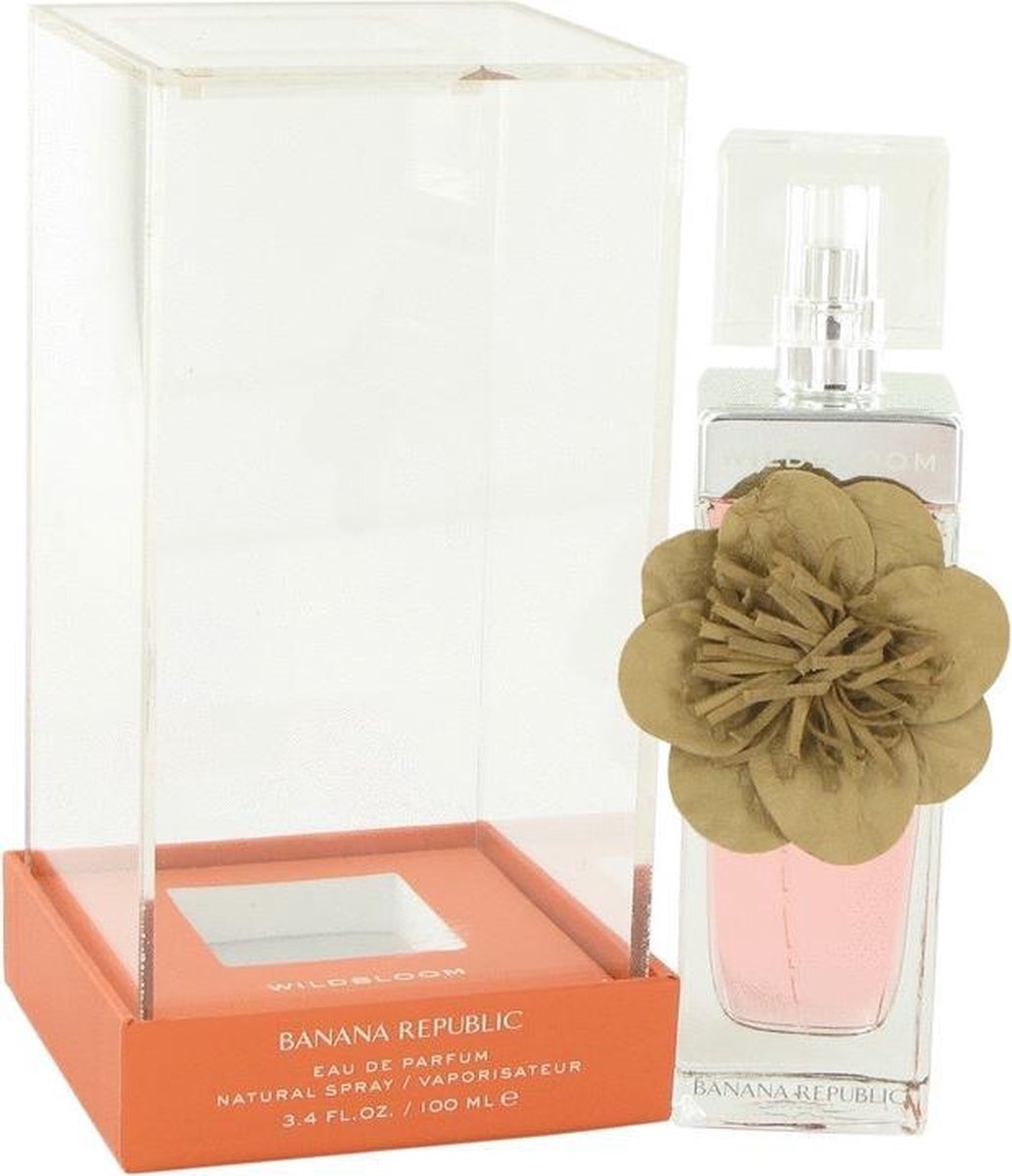 Banana Republic - Wildbloom (L)