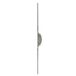 HABO BOÎTE À FENTE POUR CHÂSSIS À FENÊTRE PENDANTE 94MP LONGUEUR = 650MM DISTANCE ENTRE AXES 40