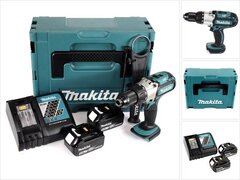 Makita DHP451RTJ