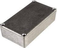 Gainta G0124 Behuizing 111 x 60 x 30 mm Aluminium