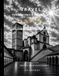 Travel Assisi Travel Through Italy in Grayscale
