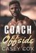 Coach Offside: Coach Control