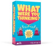 Exploding Kittens What Were You Thinking? Partyspel