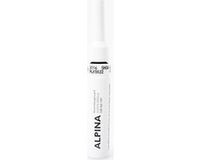 Alpina Lakstift Traffic White RAL9016