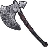 Boland Bijl Dark steel