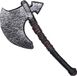 Boland Bijl Dark steel