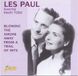 Music&Words Jasmine Records Les Feat. Mary Ford Paul - Blowing The Smoke Away From A Trail (CD)
