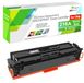 HP cartouche de toner W2410A, noir, 1050 pages, sans puce
