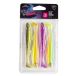 Fox Rage Leurre Souple Slick Shad 90 mm