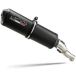 GPR Exhaust Honda Ghisa Dominator Nx 650 1998-2001 Silencieux de moto