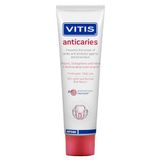 Vitis dentifrice anti-carie, 100ml