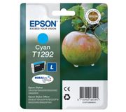 Epson T1292 - Cyan - Inktcartridge - 7 ml