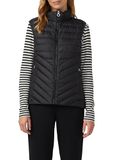 s.Oliver Outdoor-Weste zwart XXL