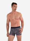 HOM Retro Boxer Boxer Briefs Vineyard